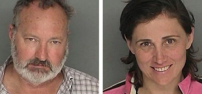Quaids trade perp walk for star walk