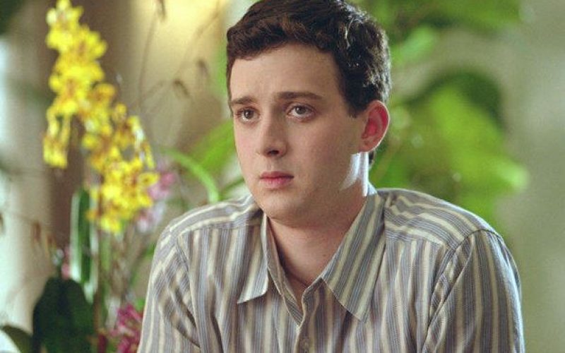 Knife-Wielding Woman Arrested at Hollywood Home of ‘American Pie’ Actor