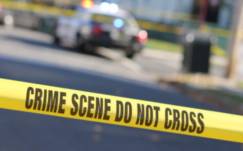 Tragic Collision Claims Life Near California/Oregon Border