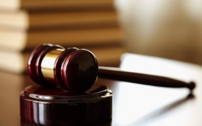 Calaveras County judge approves bail increase for vehicle pursuit suspect