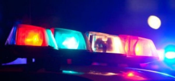 Suspect Arrested in Nov. 14 Petaluma Shooting