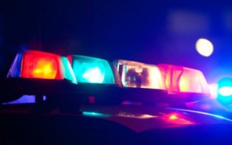 Suspect Arrested in Nov. 14 Petaluma Shooting