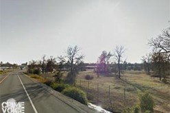 Redding, Set, Go