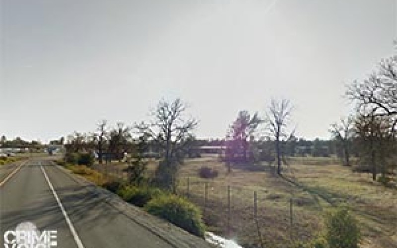 Redding, Set, Go