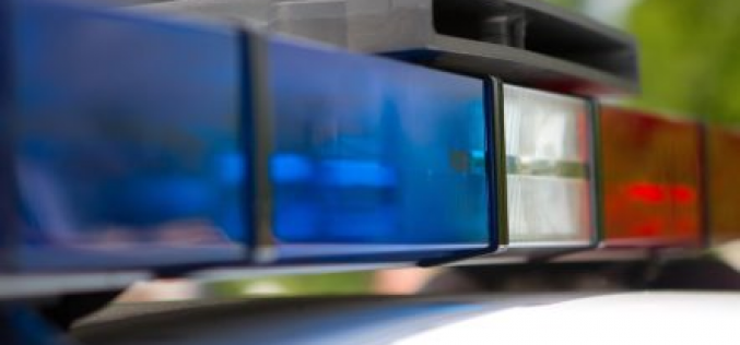 Man nabbed for multiple alleged burglaries