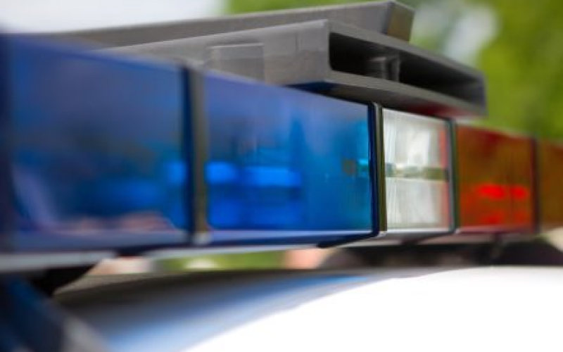 Man nabbed for multiple alleged burglaries
