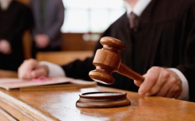 Unlicensed Contractor Nabbed
