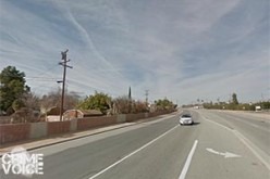 Oildale Home Invasion Suspect Arrested