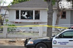 Lone Gunman Arrested After Nine-hour Standoff