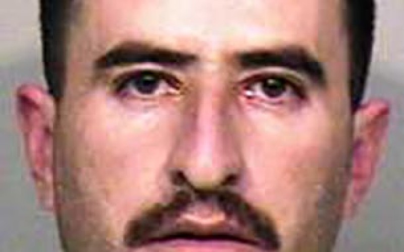 Two Suspects Identified in Motel Shooting