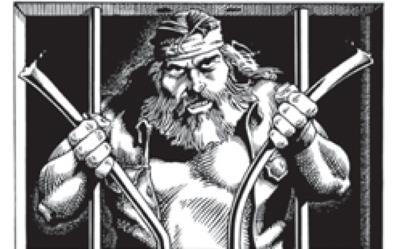 Bail Bondsmen Busted and Bail Out
