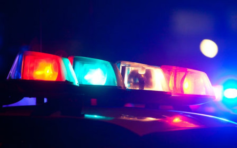Woman Pushes Toddler Out of Car, Arrested for Felony Child Endangerment