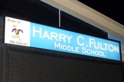 Angry Student’s Comment Bring Police to Middle School