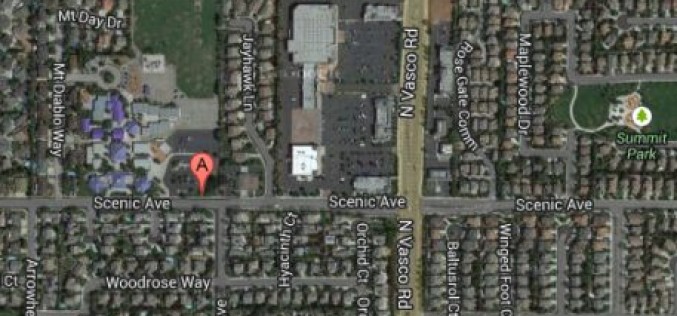 Attempted Robbery at Rite Aide Prompts Elementary School Lock Down