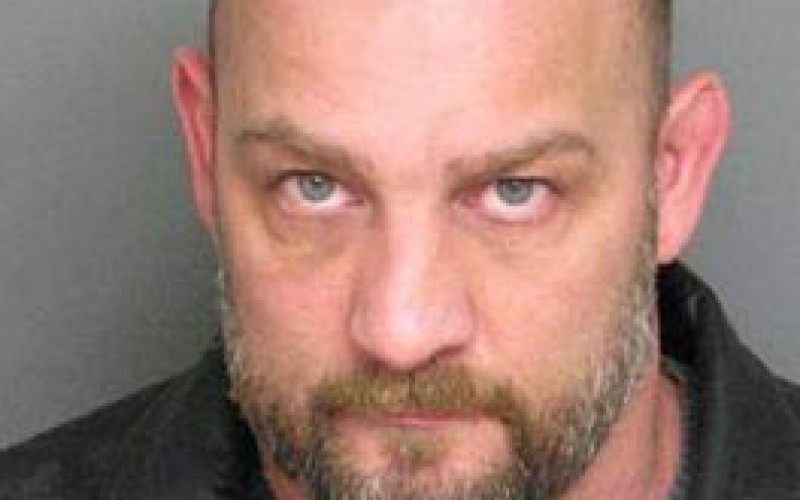 King City Teacher Arrested For Hitting Student