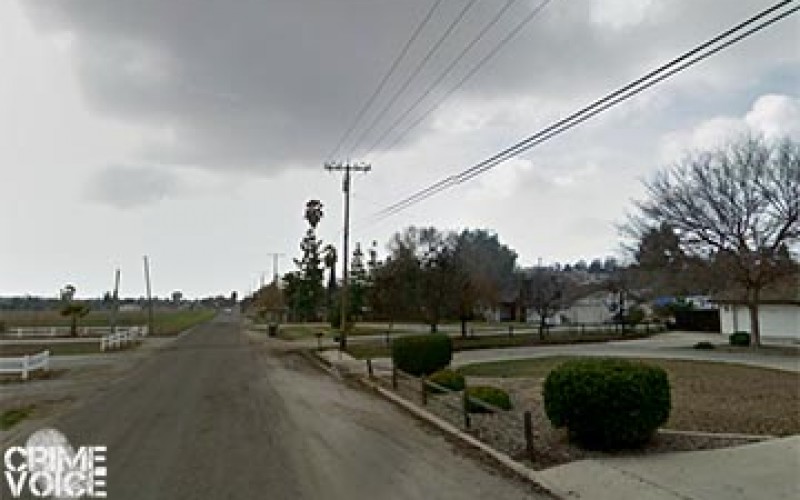 Two Arrested in Porterville Homicide