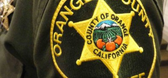 Man Arrested, Should Have Been Watching Football