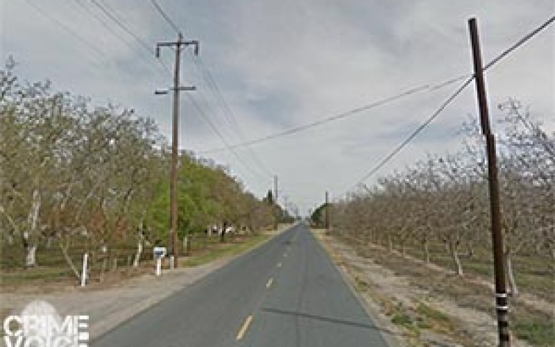 Second Suspect Arrested in 2012 Visalia Homicide