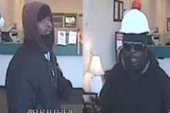 Robbers Hit Check Cashing Business on San Pablo Avenue