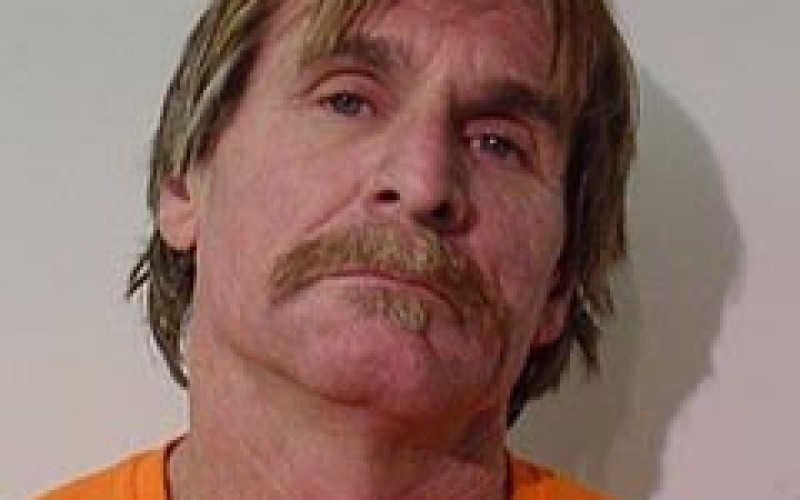 Another traffic stop, another drug bust