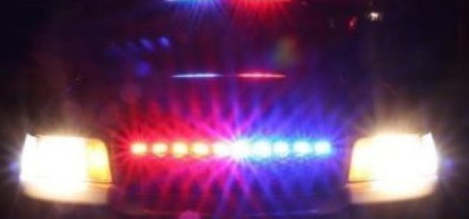 Watsonville Man Arrested After Assault on Gas Pump