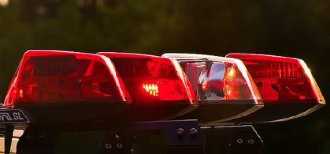 Multiple arrests after armed robbery, car chase in Willits