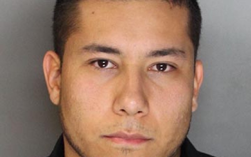 Man Arrested for Child Porn