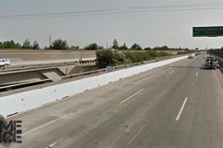 Stockton reports shooting death of wanted suspect