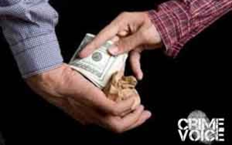 No Bail for Drug Sales to Teen