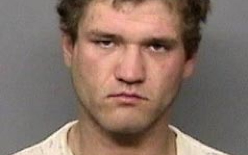 Man steals truck to answer for a stolen car