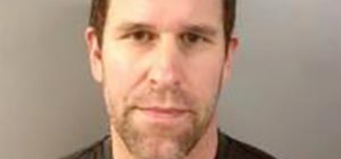 Teacher asked for sex via text, police say