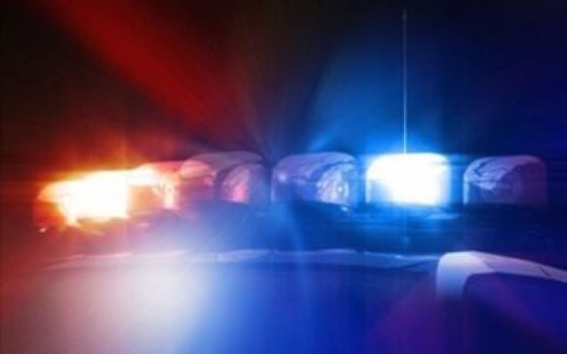 Man Arrested for Assault at Bus Stop