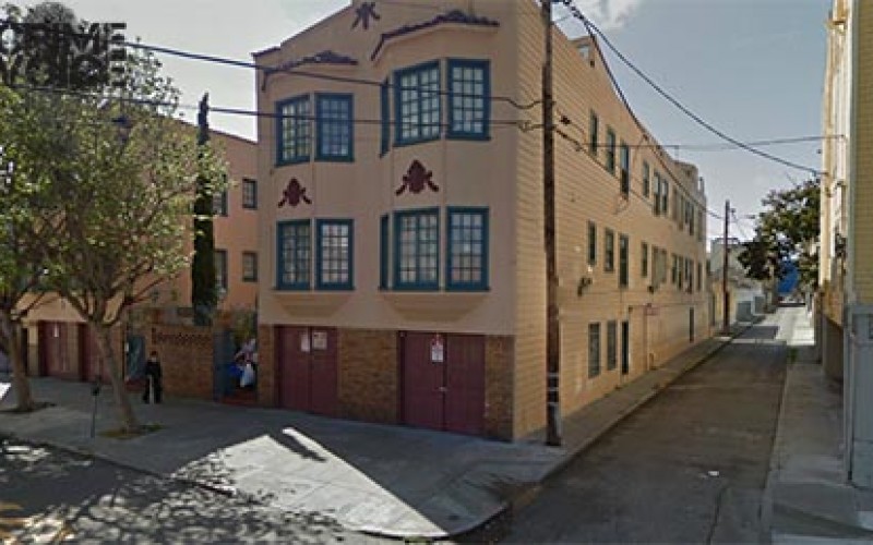 Mission District fight prompted killing, authorities say