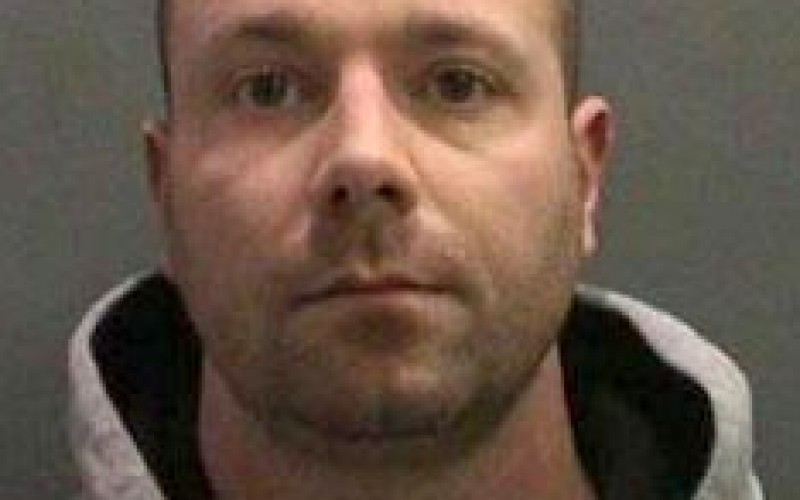 Ex-husband jailed in murder-for-hire plot