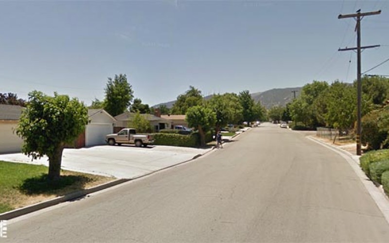 Man Beats Up Girlfriend And Mother Before Barricading Himself Inside Home