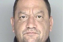 Visiting Smoker Attacks Landlord