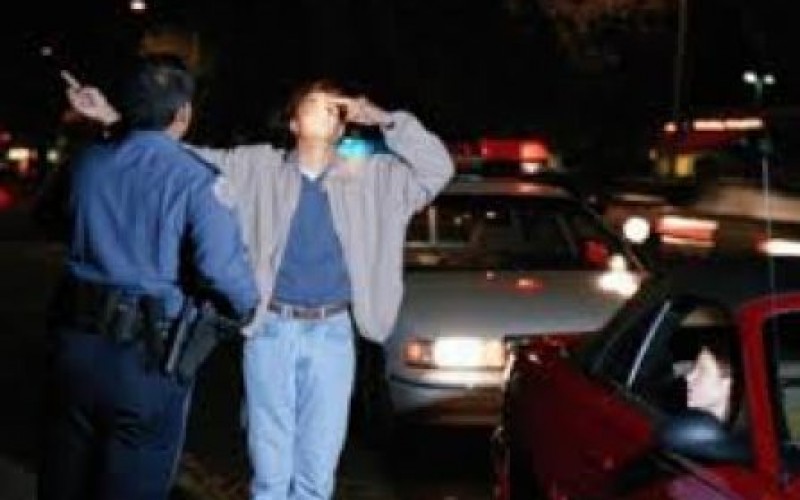 2 Arrested in Napa DUI Sting
