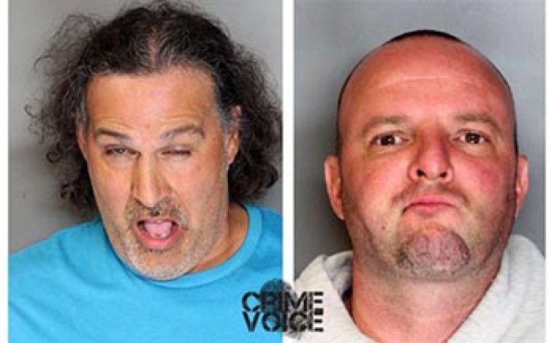 29 Arrested in Undercover Prostitution Sting