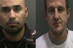 Probationer Arrested for Alleged Possession of $21K Worth of Meth