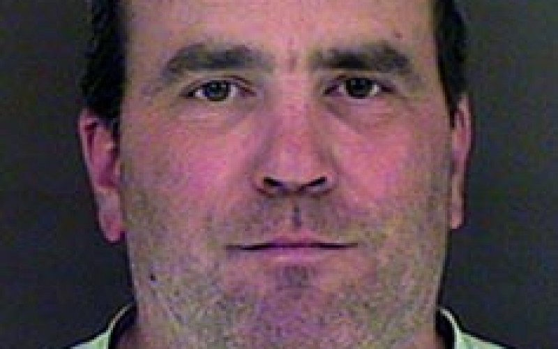 San Benito Sheriffs Arrest Barricaded Man