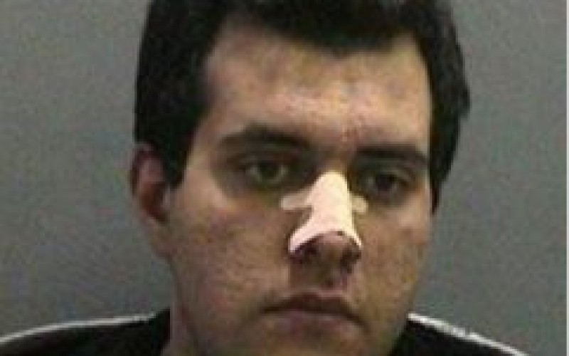 Driver who Crashed into Mission Viejo Home Charged with Murder