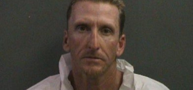 Peeping Tom Pleads Guilty to Exposing Self, Assault