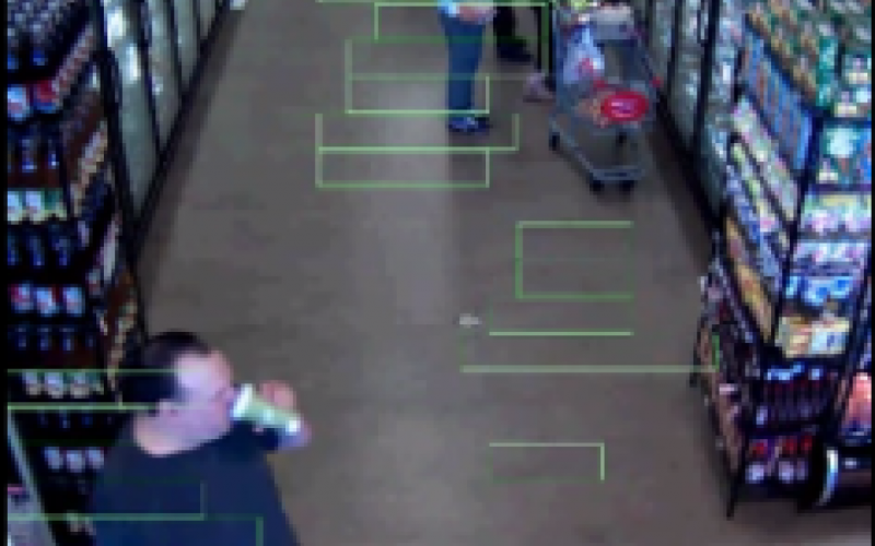 Elderly Woman Robbed at La Jolla Grocery Store; Police Ask for Assistance