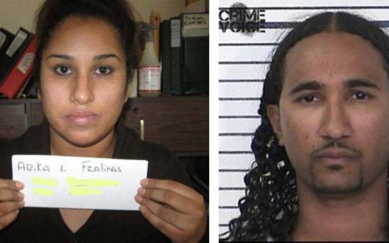 Three Women Suspected of Bringing the Party to Prison Get Their Own Cell