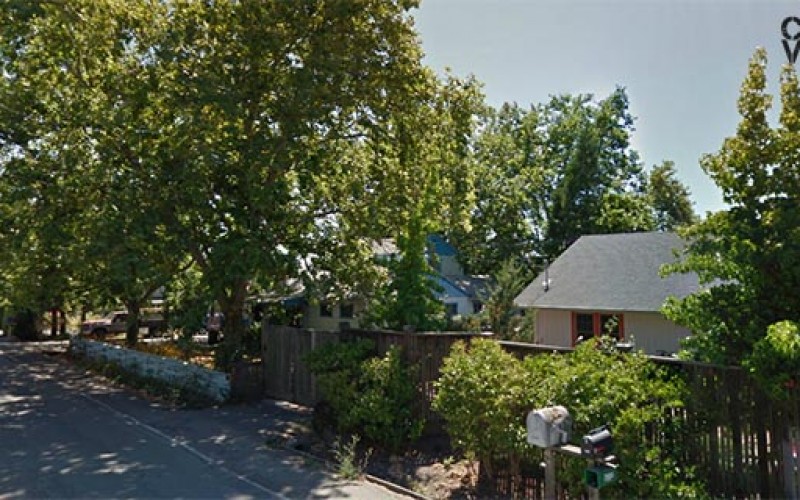 Young man in trouble threatens landlord, officers