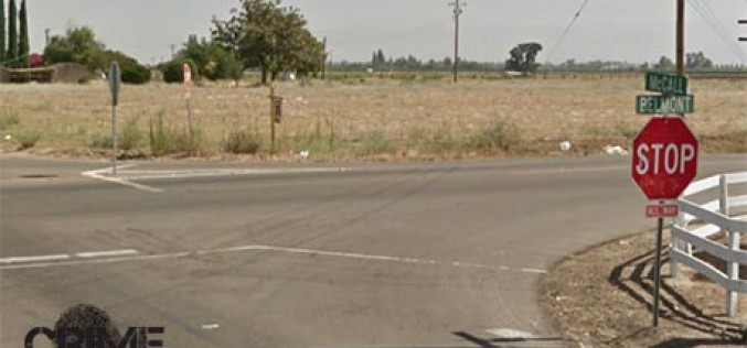 Drunk Driver Arrested in Connection to Death of 3 Sisters