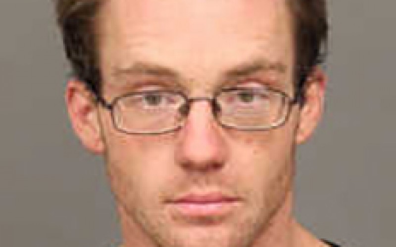 Police Arrest Two for Possession of Stolen Property