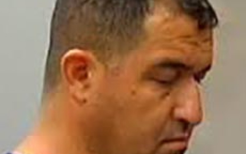 Man Accused of Strangling Wife and Dropping her Body off at Police Headquarters to Stand Trial