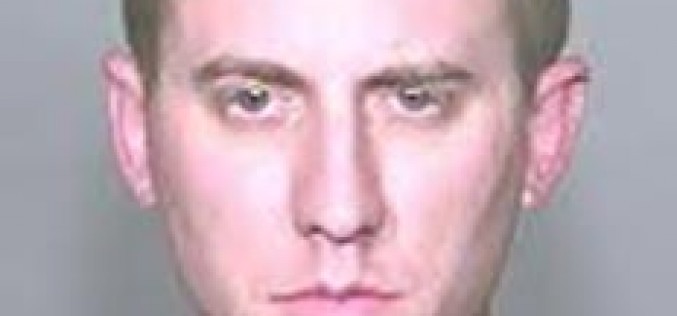 Ex-Deputy Convicted on 16 Sex Charges