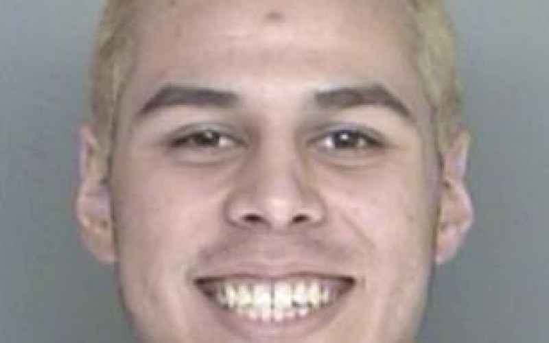 Unhappy Boyfriend Now Unhappy Inmate